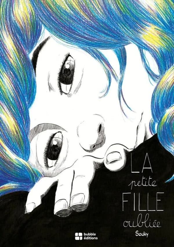 La petite fille oubliée