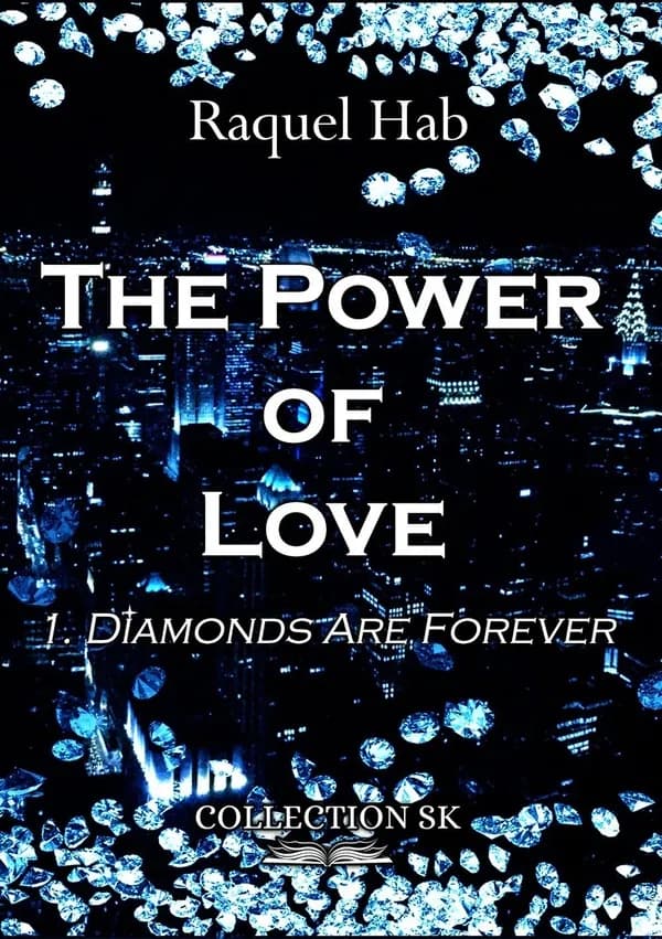 Diamonds are forever