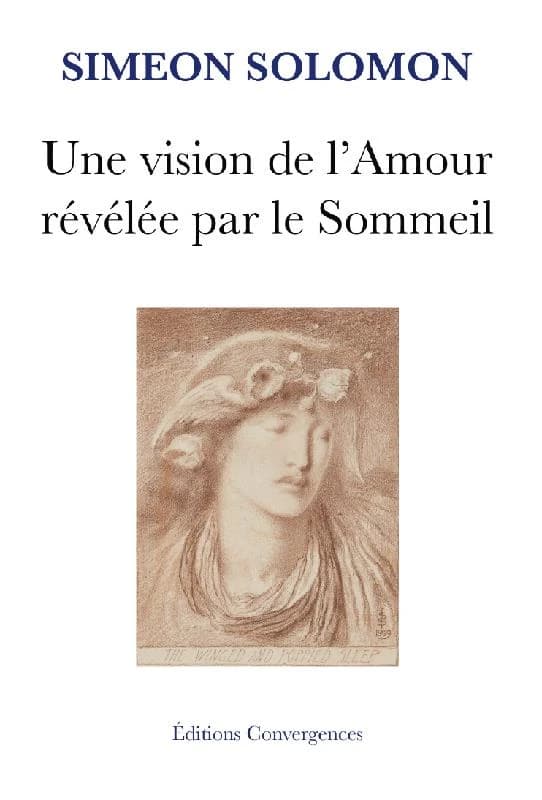Une vision de l'amour révélée par le sommeil