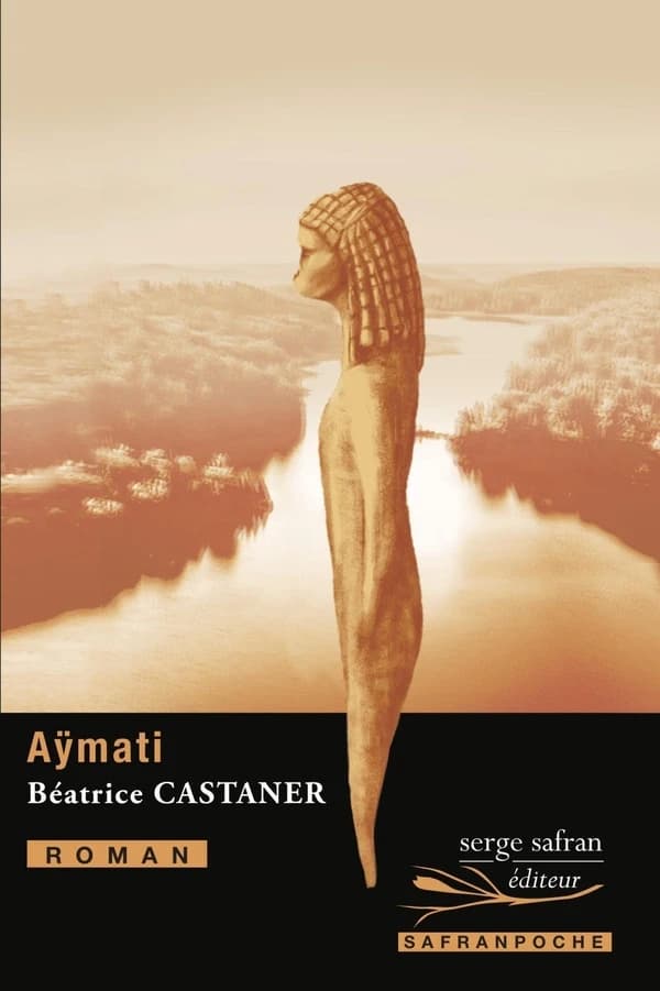 Aÿmati : roman