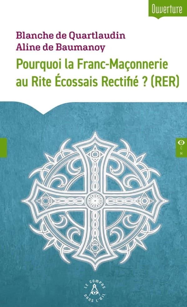 Pourquoi la Franc-Maçonnerie au RER ?