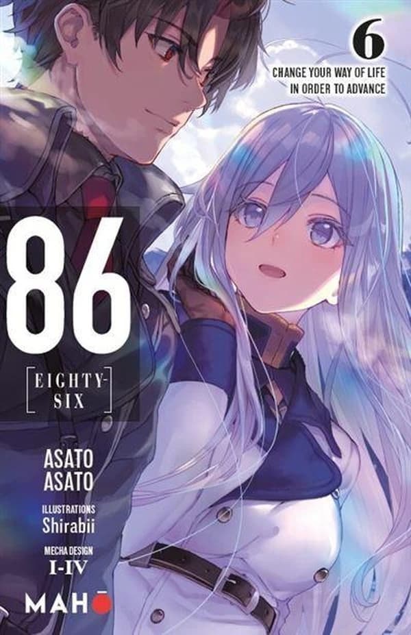 86 : eighty-six. 6