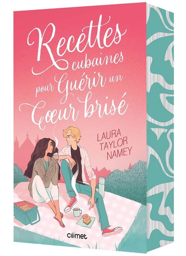 Recettes cubaines pour guérir un coeur brisé
