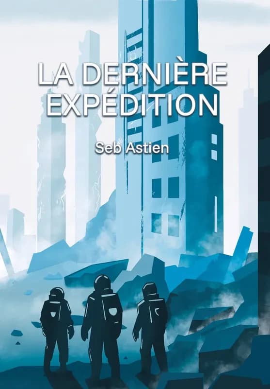 La dernière expédition