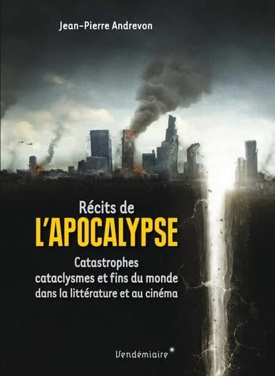 Recits de l'apocalypse