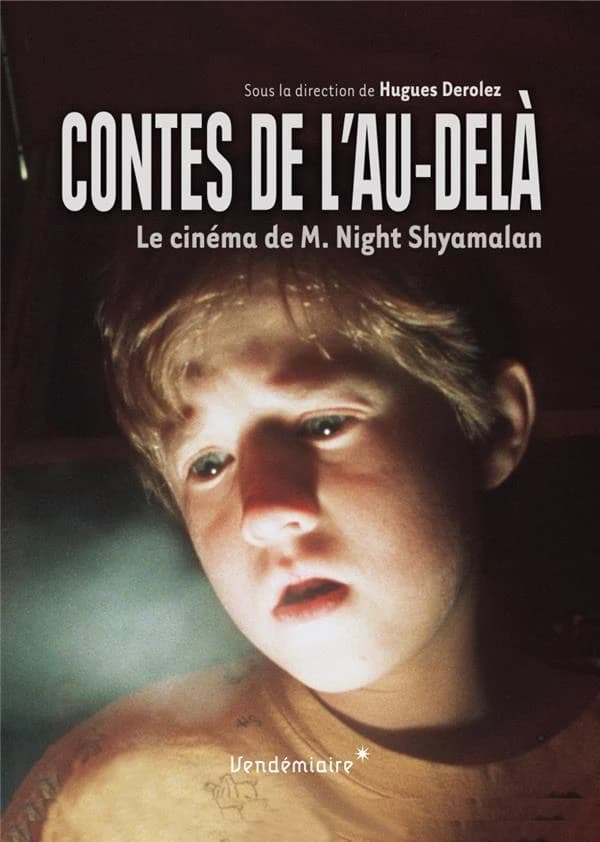 Contes de l'au-dela