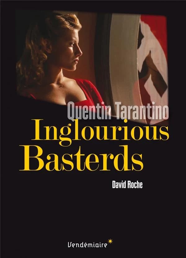 Inglorious basterds
