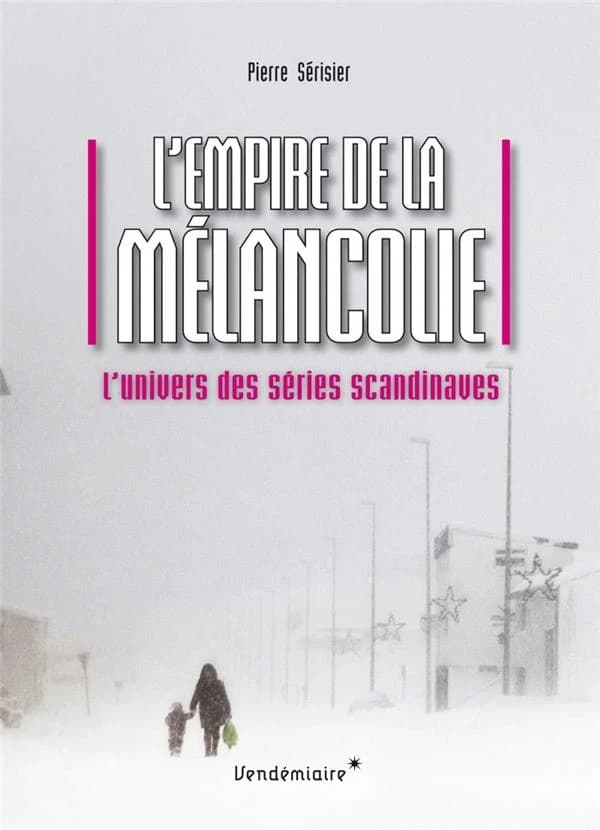 L empire de la melancolie