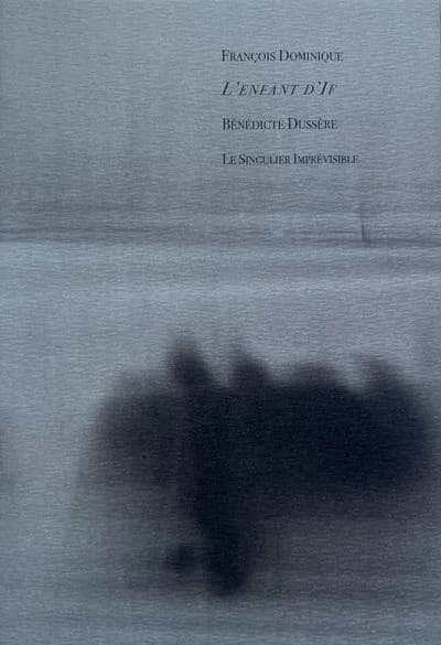 L'enfant d'If