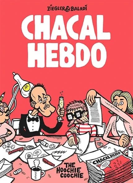 Chacal hebdo