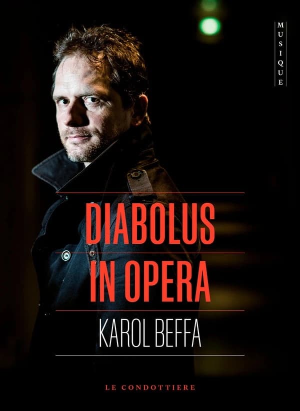 Diabolus in opéra : composer avec la voix