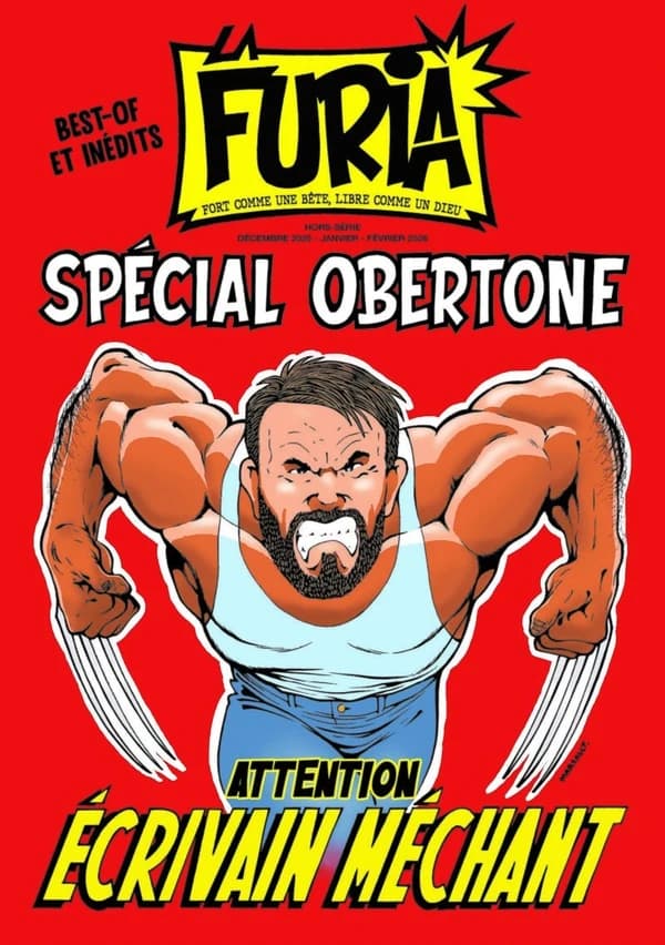 La Furia