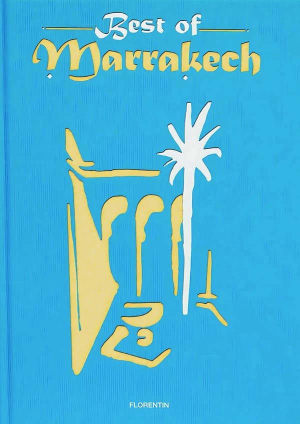 Best of Marrakech
