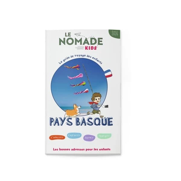 Pays basque : s'amuser, explorer, dormir, manger
