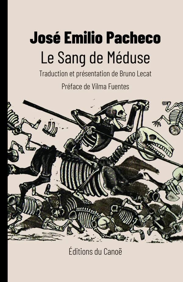 Le Sang de Méduse