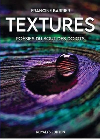 Textures : Poésies du bout des doigts