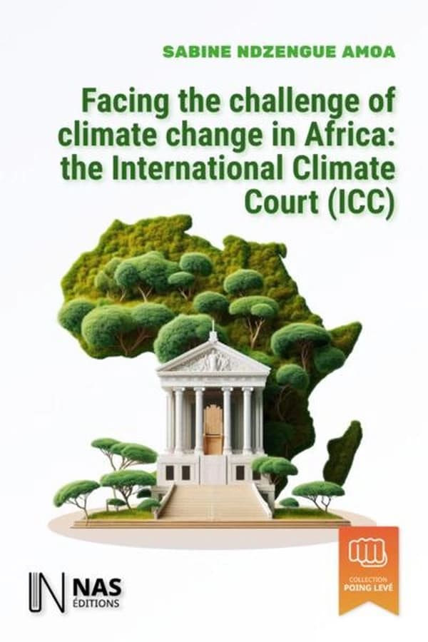 Facing the challenge of climate change in Africa: the international climate court (ICC)