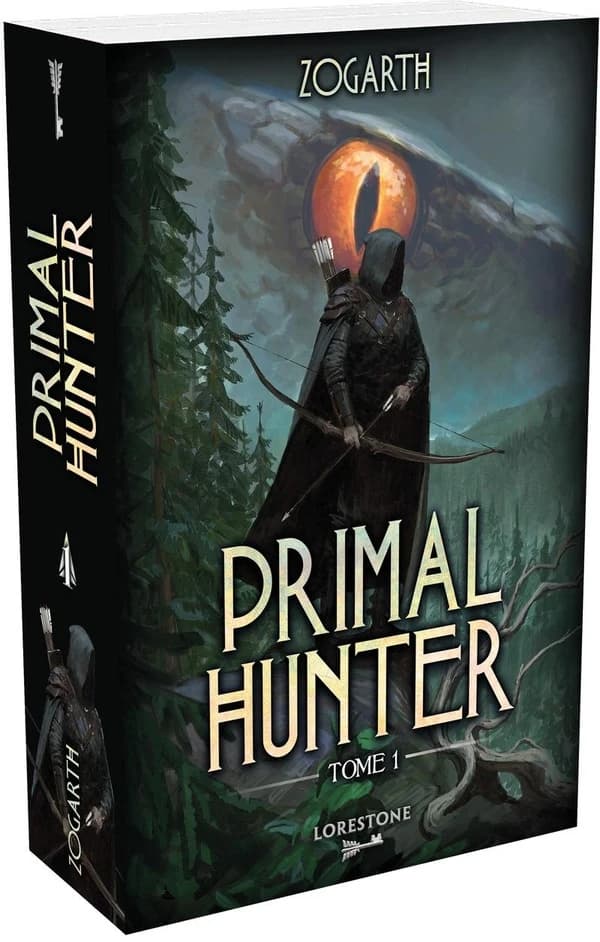 Primal Hunter : Tome 1