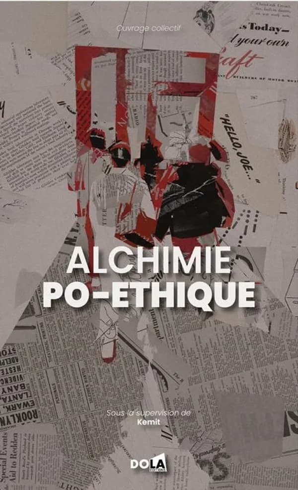 Alchimie po-ethique