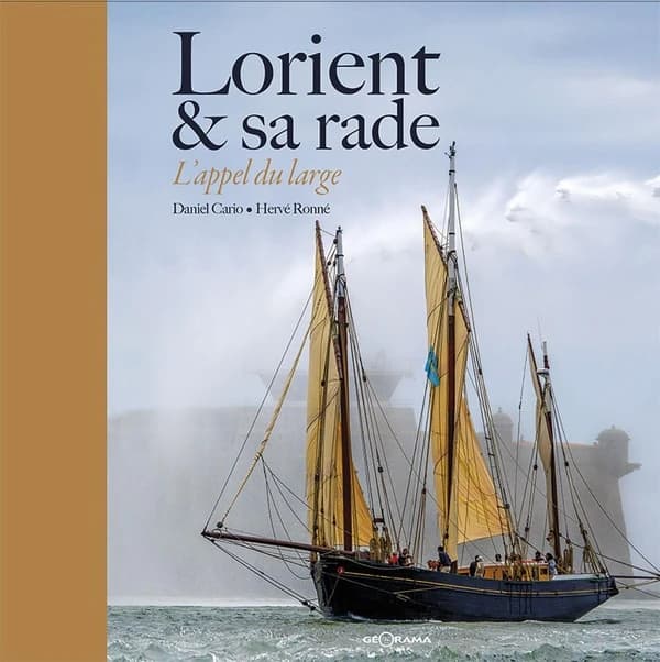 Lorient & sa rade l'appel du large