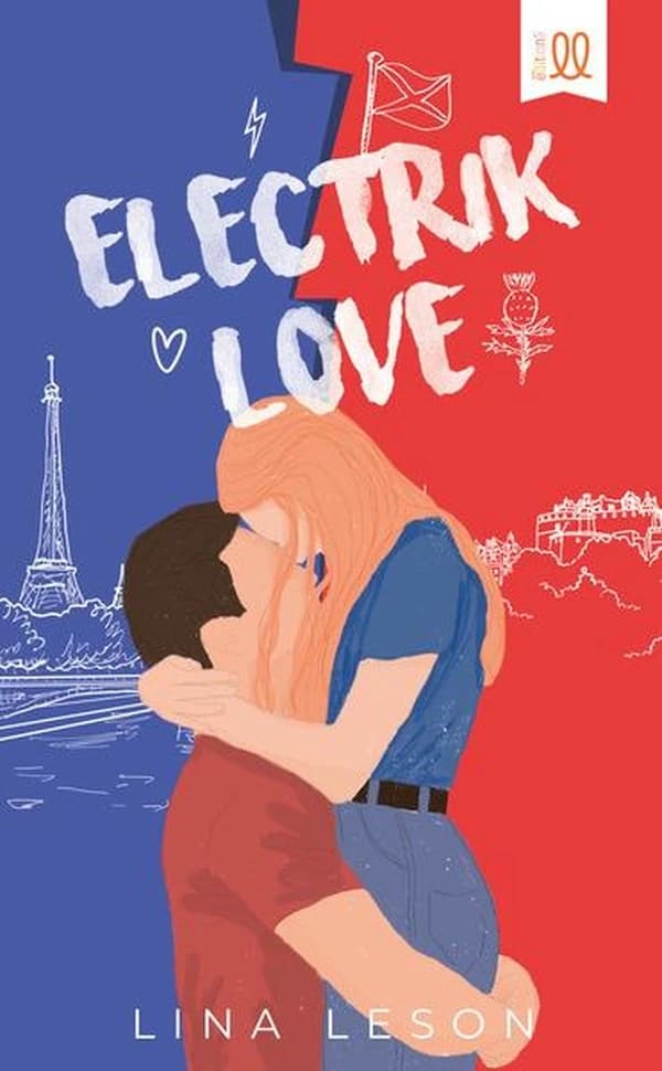 Electrik Love (Nouvelle éd.)