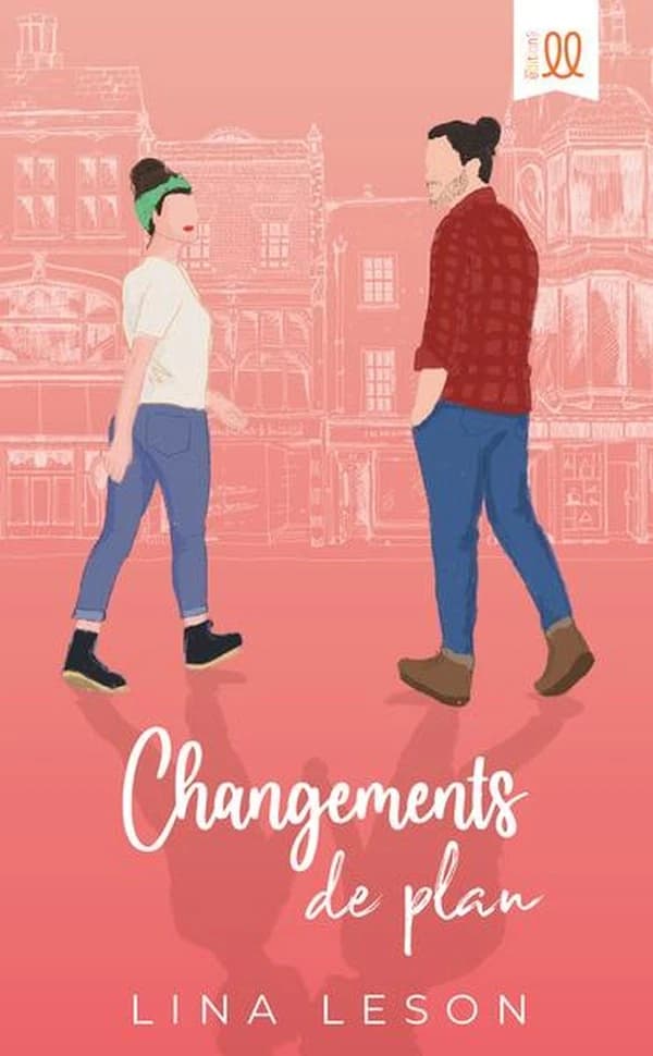 Changements de plan (Nouvelle éd.)