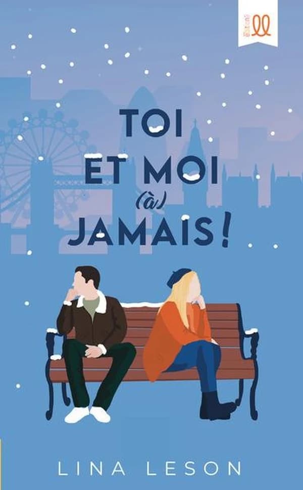 Toi et moi (à) jamais (Nouvelle éd.)