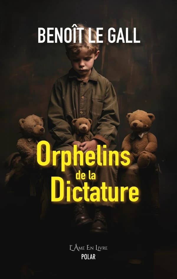 Orphelins de la dictature