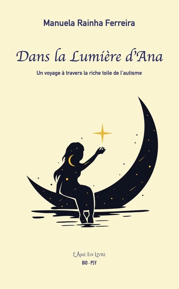 Dans la lumière d'Ana : un voyage à travers la riche toile de l'autisme