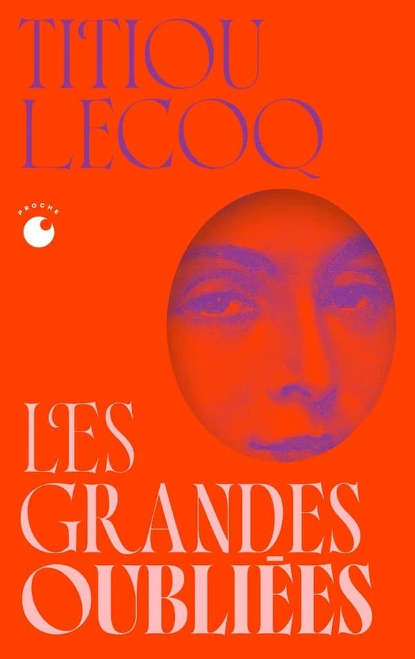 Les grandes oubliées (Collector)