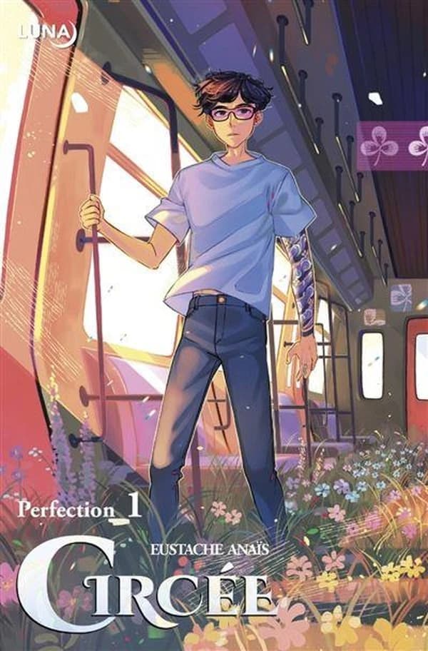 Circée : perfection. 1