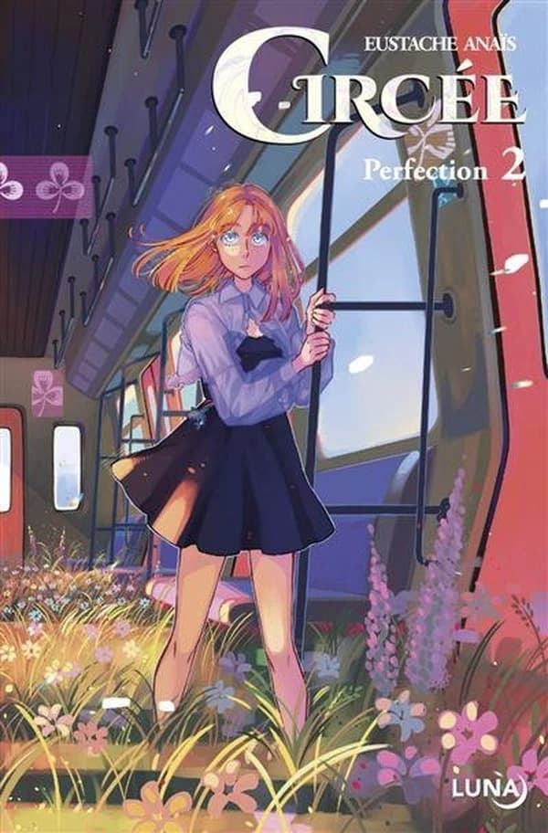 Circée : perfection. 2