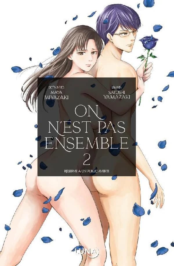 On n'est pas ensemble. 2