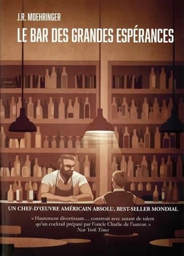 Le bar des grandes esperances