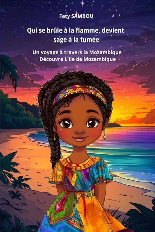 Qui se brûle à la flamme, devient sage à la fumée : Un voyage à travers la Mozambique découvre L'île de Mozambique