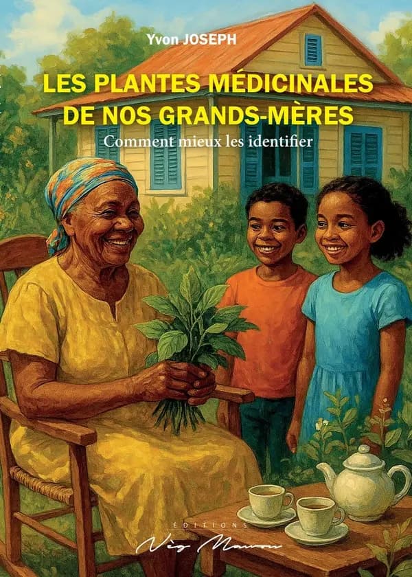 Les plantes médicinales de nos grands-mères : comment mieux les identifier