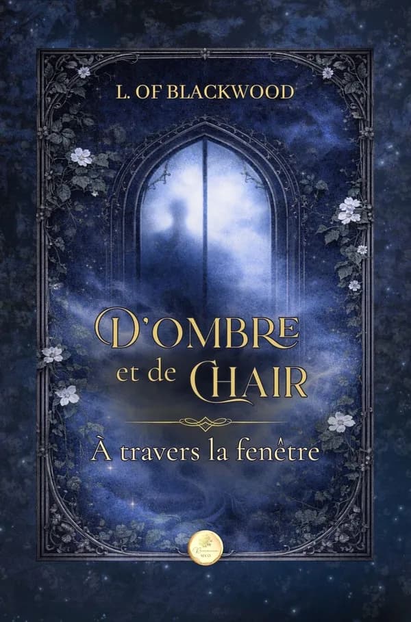 À travers la fenêtre
