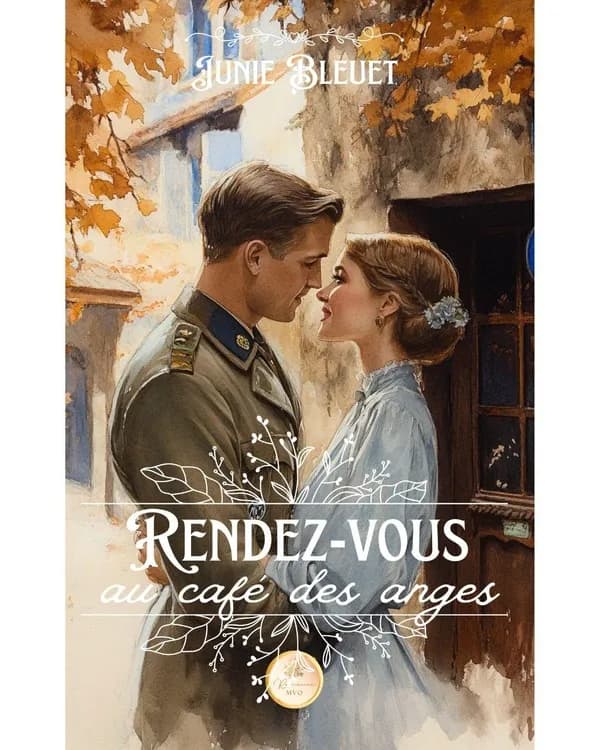 Rendez-vous au café des anges