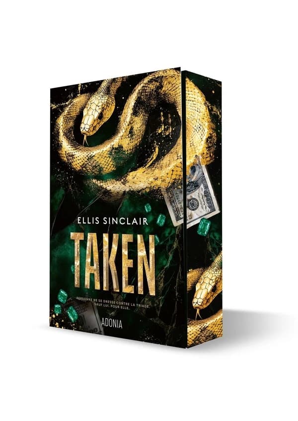 Taken