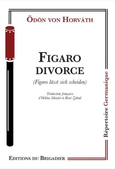 Figaro divorce