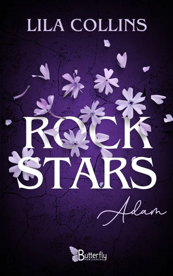 COLLINS, LILA : Adam
