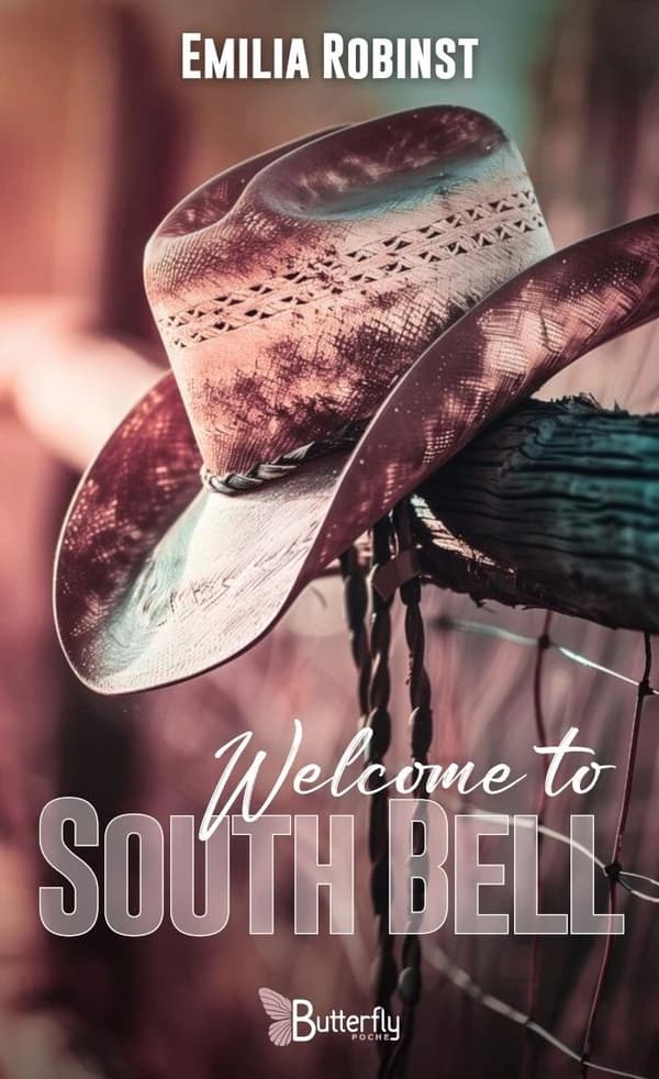 Welcome to South Bell