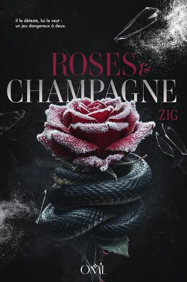 Roses & Champagne
