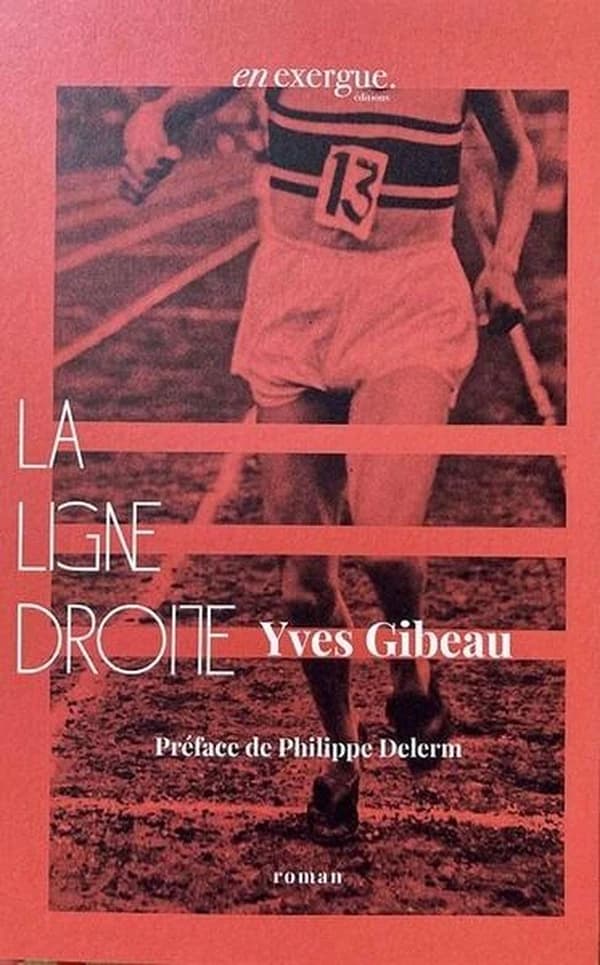 La ligne droite