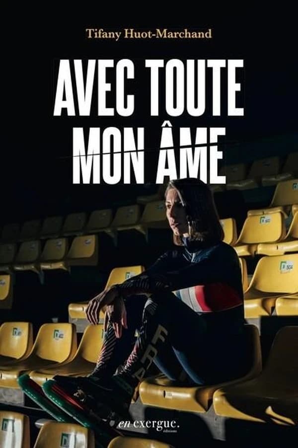 Avec toute mon âme : récit