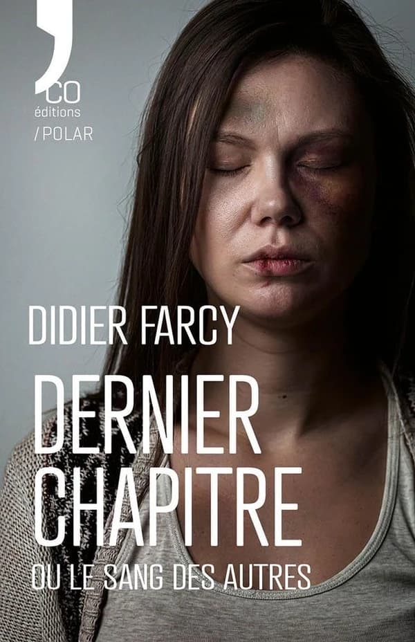 Dernier chapitre ou le sang des autres : Roman