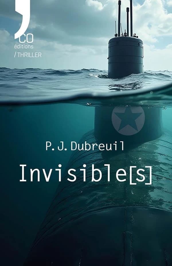 Invisible(s) : Roman