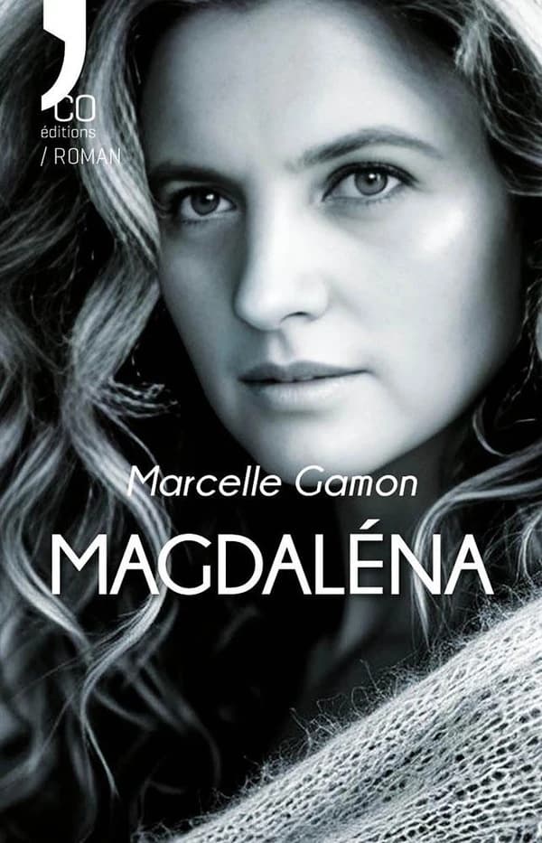 Magdaléna : Roman
