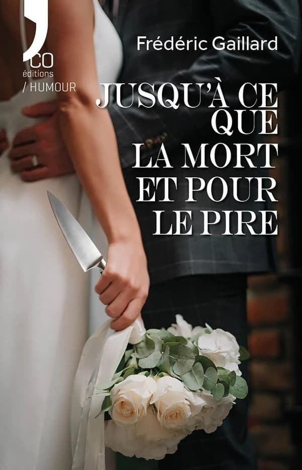 Jusqu'à ce que la mort et pour le pire : Nouvelles