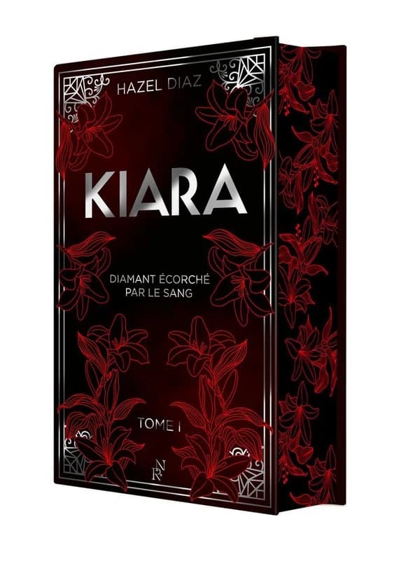 Kiara : diamant écorché par le sang (Éd. collector, nouvelle éd. retravaillée)